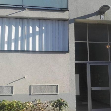Appartement Proche Metro Villejuif La Exteriör bild
